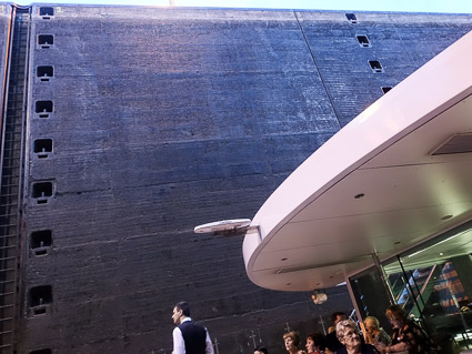 Kriegerbrunn Lock, Main-Danube Canal