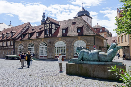 Bamberg, Germany