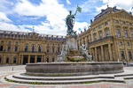 Wurzburg Residenz