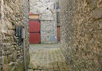 Moret-sur-Loing