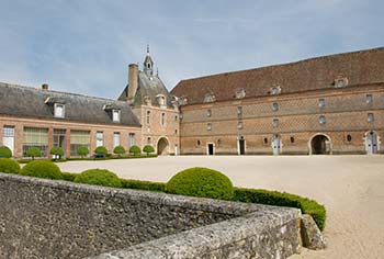 Chateau de la Bussiere