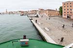 View from LA BELLA VITA in Venice