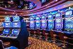 Casino on MSC PREZIOSA