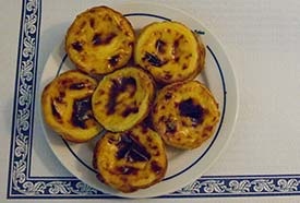 Pasteis de Belem photo