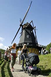 Frilandsmuseet - Open-Air Museum Copenhagen