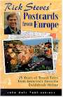 Rick Steves' Postcards from Europe