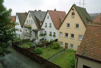 Rothenburg picture