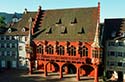 Historisches Kaufhaus