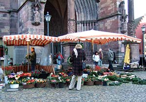 Muenstermarkt