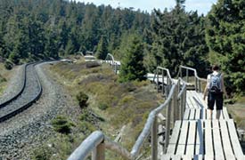 Brocken National Park