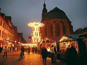 photo - Heidelberg Kongress und Tourimus Gmb