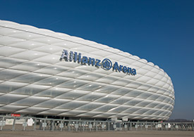 Allianz Arena