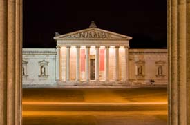 Glyptothek