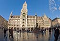 Neues Rathaus