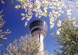 Munich Airport photo