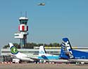 Rotterdam Airport