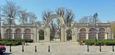 Le Cimetire des chiens d'Asnires-sur-Seine - Paris Dog Cemetery