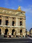 Opera Garnier, Paris