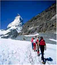 Matterhorn, Zermatt, Switzerland