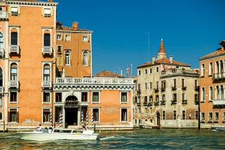 Palazzo Barbarigo