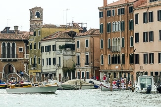 Residenza Rialto, Venice