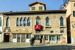 Hotel Ca' Nobile Corner, Venice