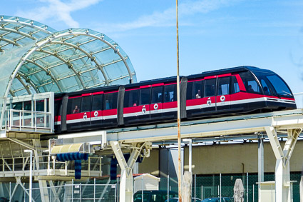 Venice People Mover