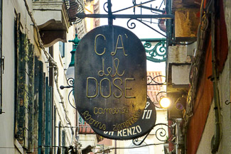 Hotel Ca' del Dose photo