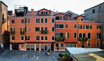 Hotel Palazzo del Giglio