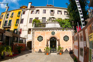 Hotel San Fantin photo