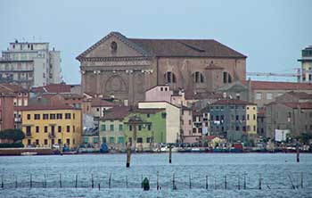 Chioggia picture